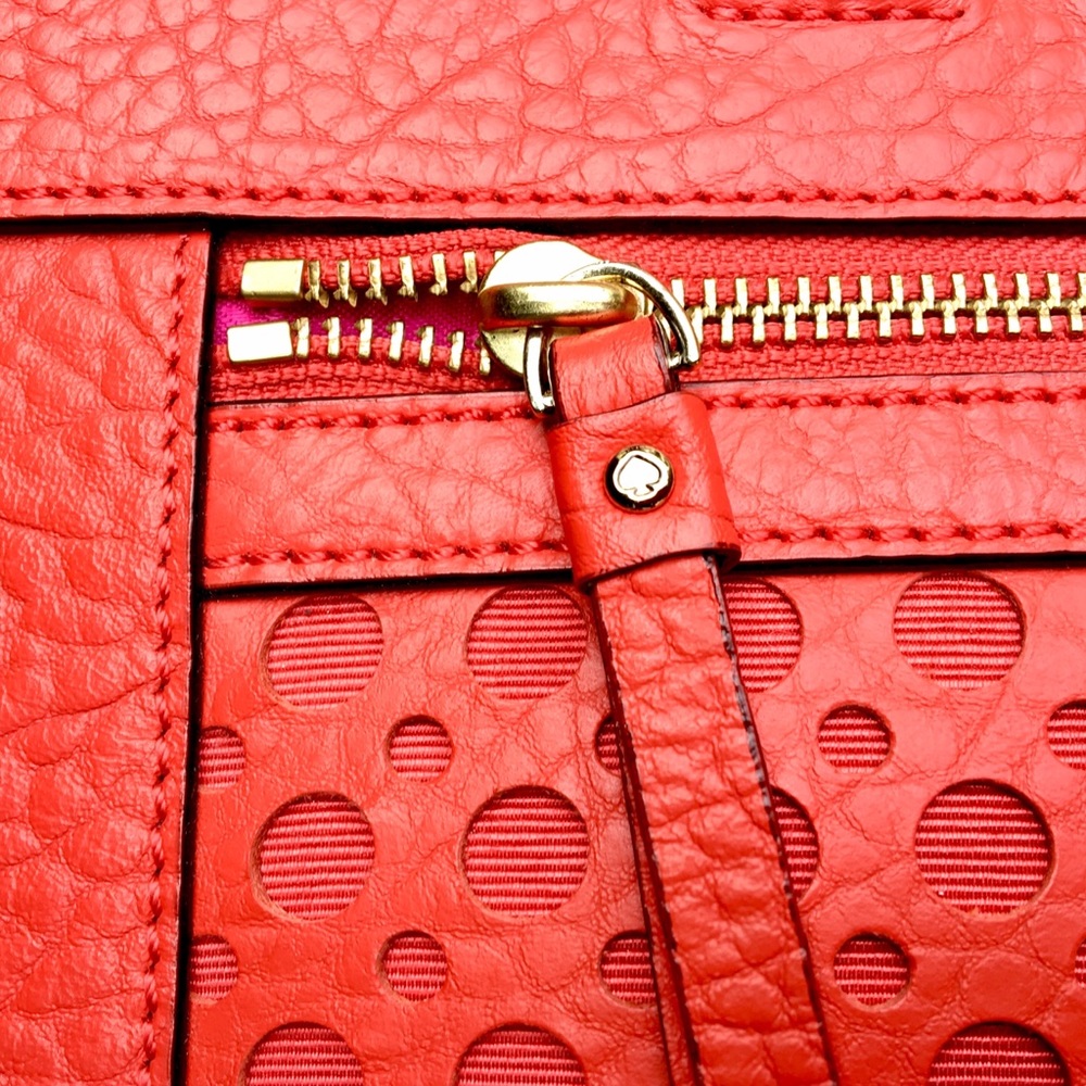 🔥FINAL SALE🔥Kate Spade Empire Romy Tote - Picture 4 of 8